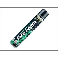 everbuild firefoam b1 aerosol 750ml