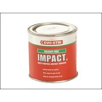 evo stik solvent free impact multi purpose adhesive 250ml