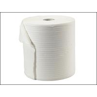 Everbuild Paper Glass Wipe Roll 150 Metre