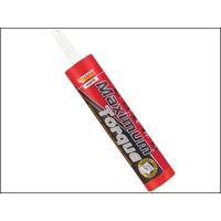 everbuild maximum torque adhesive 300ml white