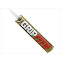 Everbuild Griptite Construction Adhesive C4 350ml