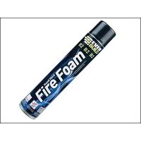 Everbuild Firefoam B2 Hand Grade Aerosol 750ml