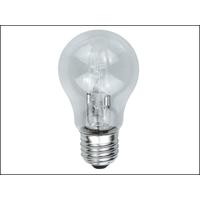 eveready lighting gls eco halogen bulb 70 watt 100 watt es e27 edison  ...