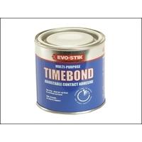 Evo-Stik Time Bond Contact Adhesive - 250ml
