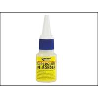 everbuild superglue de bonder 20ml