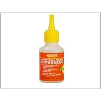 Everbuild Industrial Superglue General Purpose 50gm