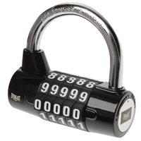 Everlast Gym Lock