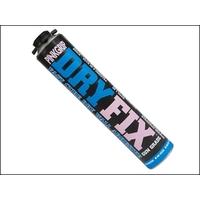 Everbuild Pinkgrip Dry Fix 750ml