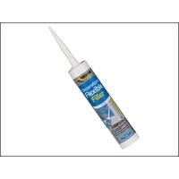 everbuild flexible decorat filler white 310ml