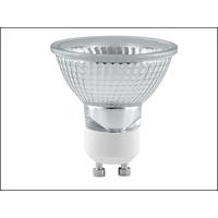 eveready lighting gu10 eco halogen bulb 240v 40 watt 50 watt box of 1