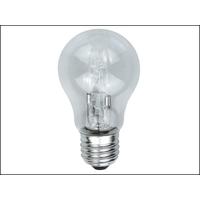 eveready lighting gls eco halogen bulb 28 watt 40 watt es e27 edison s ...