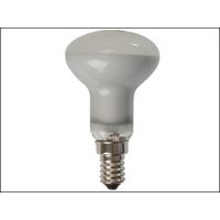 Eveready Lighting R50 ECO Halogen Reflector Lamp 28 Watt (40 Watt) SES Card of 2