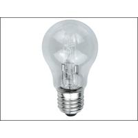 Eveready Lighting GLS ECO Halogen Bulb 100 Watt 150 Watt ES / E27 Edison Screw Box of 1