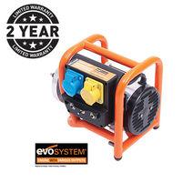 evolution evolution evo system gen2800 24kw generator