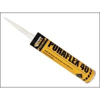 Everbuild Industrial Polyurethane 40 Sealant Black C3