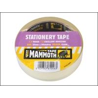 Everbuild Retail/Labelled Stationery Tape 25mm x 50m