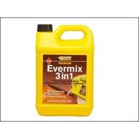 Everbuild Evermix 3 in 1 5 Litre...