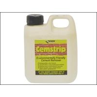 Everbuild Cemstrip 1 Litre