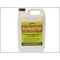 Everbuild Cemstrip 5 Litre