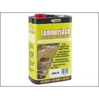 Everbuild Lumberjack Decking Treatment 5 Litre