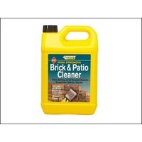 Everbuild Brick & Patio Cleaner 1 Litre 401