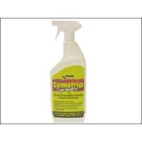 Everbuild Cemstrip Sprayable 1 Litre