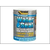 everbuild water seal 5 litre 402