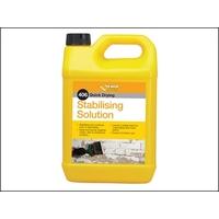 Everbuild 406 Stabilising Solution 5 Litre