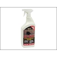 Everbuild Oil Away Sprayable 1 Litre