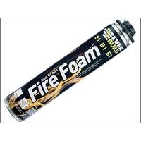 Everbuild Firefoam B1 Gungrade Aerosol 750ml