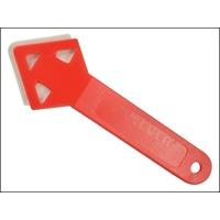 Everbuild Sealant Smooth Out Tool