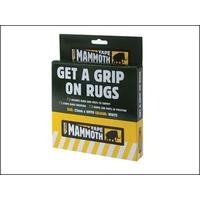 Everbuild Get A Grip On Rugs 25mm x 6m