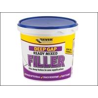 Everbuild Deep Gap Filler 1 Litre