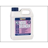 everbuild p12 noise silencer 1 litre