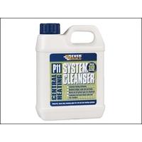 Everbuild P11 System Cleanser 1 Litre