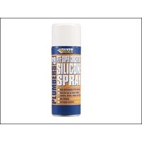 Everbuild P19 Plumbers PTFE Silicone Spray