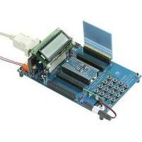 evaluation board c control i application board