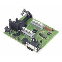 Evaluation board C-Control I Programmer-/Evolution-Board Micro