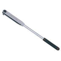 EVT1200A Torque Wrench 25 - 135Nm 1/2in Drive