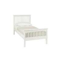 Eva High Footend Bed Frame