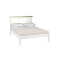 Eva Low Footend Bed Frame