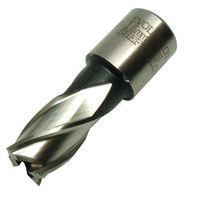 evolution ht16s 16mm short series broaching cutter