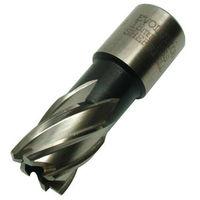 Evolution HT18S 18mm Short Series Broaching Cutter