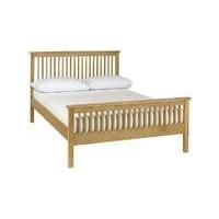 Eva High Footend Bed Frame