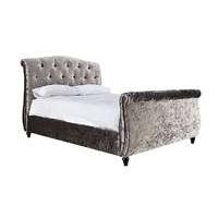 Evelyn High Foot End Bed Frame