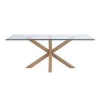 Evoque 200cm Dining Table