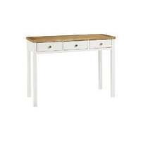 Eva Dressing Table