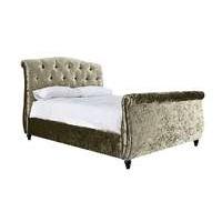 Evelyn High Foot End Bed Frame