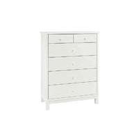 Eva 4+2 Drawer Chest