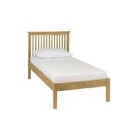 Eva Low Footend Bed Frame